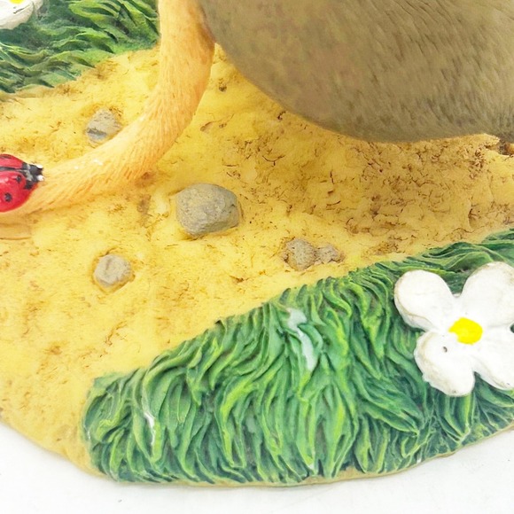 Charming Tails Sunny Days Are On The Way Mouse Sun Figurine - Picture 8 of 9